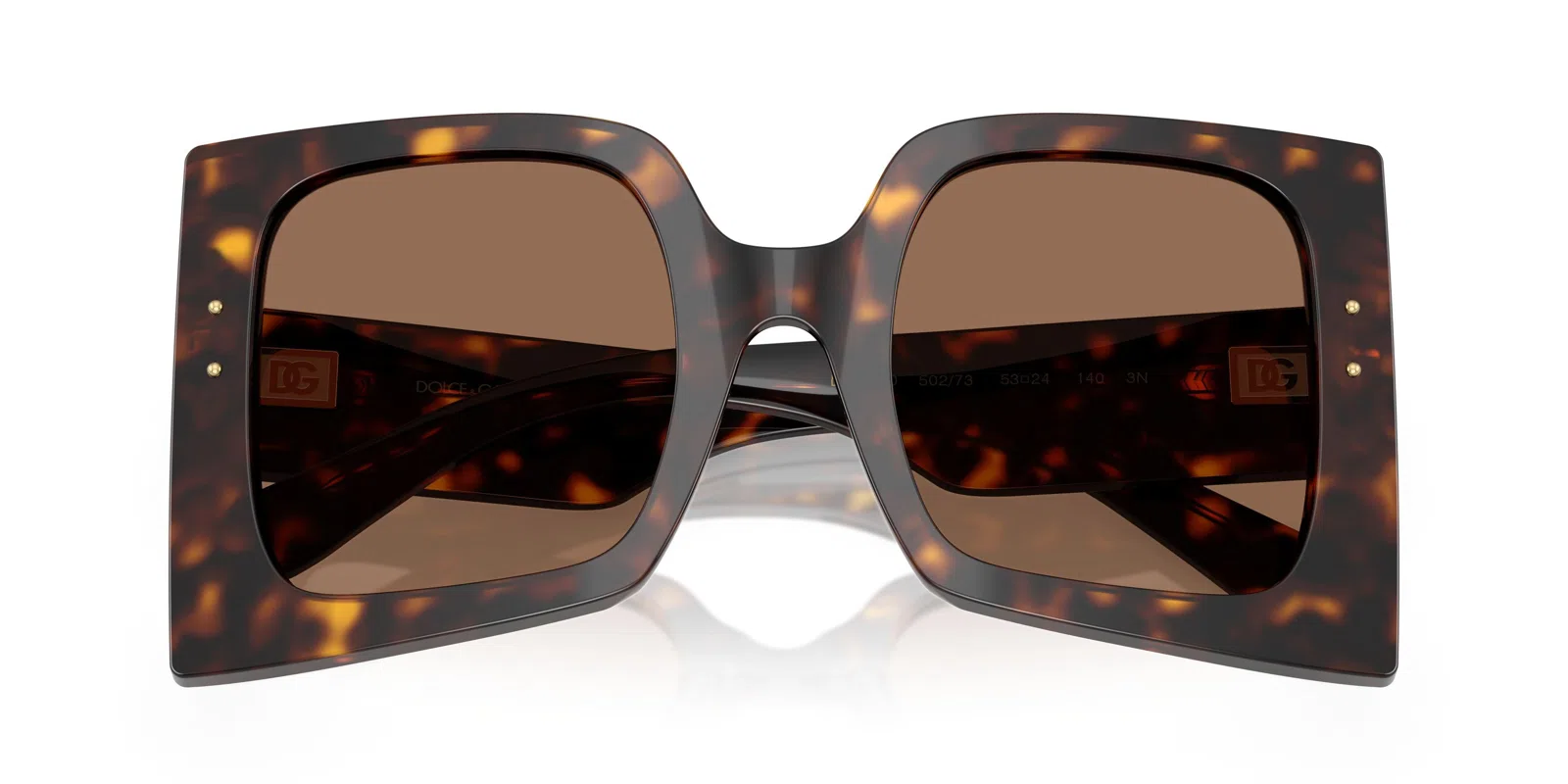 Dolce & Gabbana 4490 Sunglasses - view 14